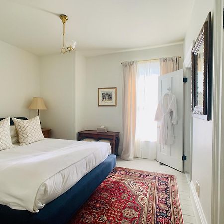 Woodbourne Inn Niagara-on-the-Lake Exterior foto