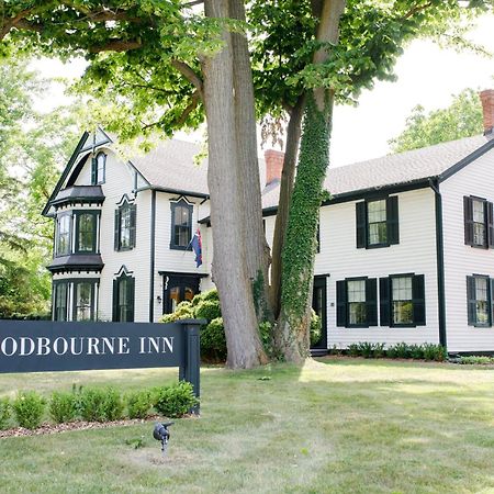Woodbourne Inn Niagara-on-the-Lake Exterior foto