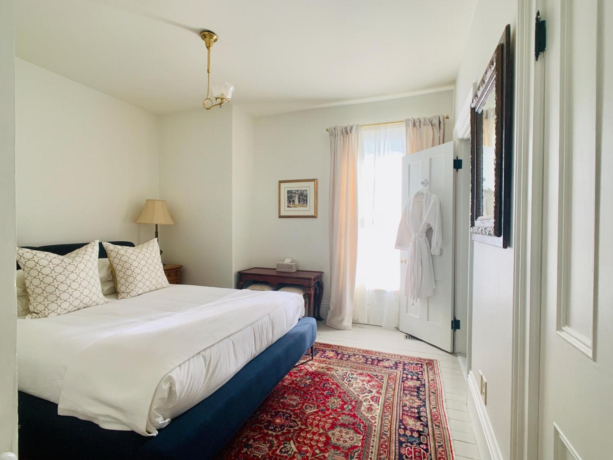 Woodbourne Inn Niagara-on-the-Lake Exterior foto