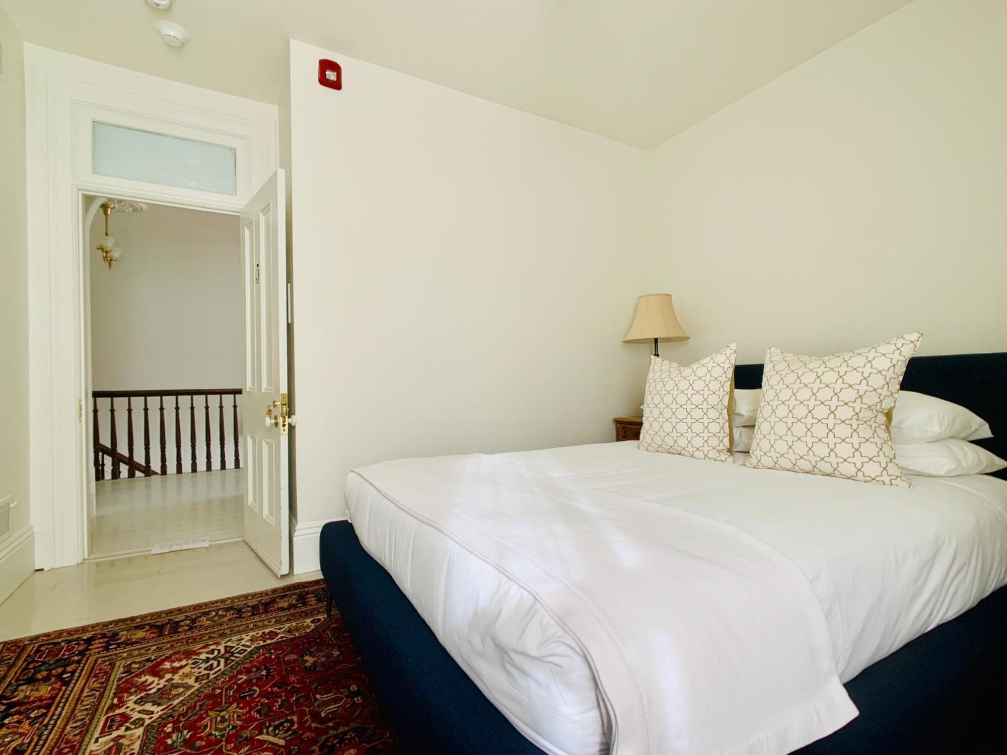 Woodbourne Inn Niagara-on-the-Lake Exterior foto