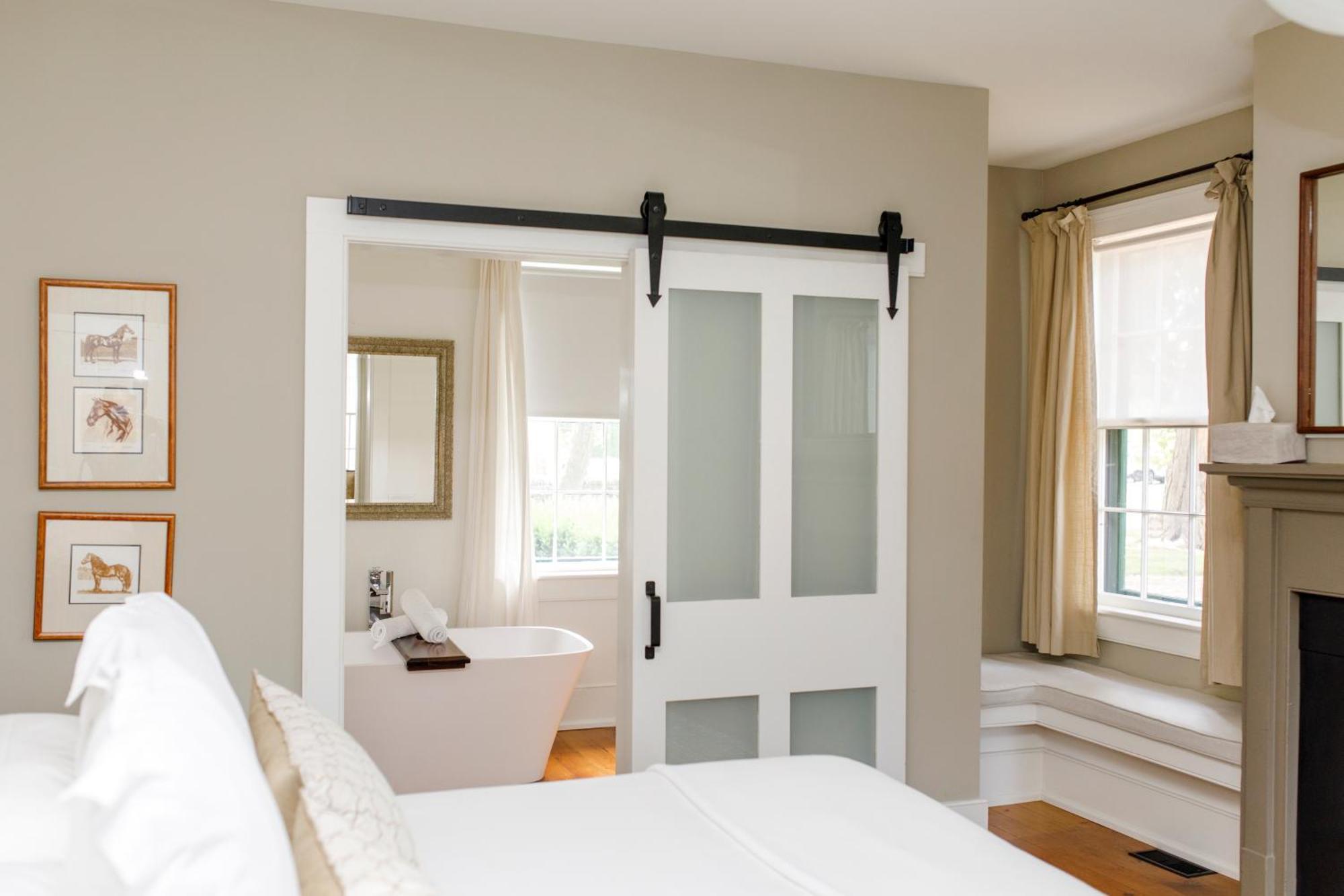 Woodbourne Inn Niagara-on-the-Lake Exterior foto